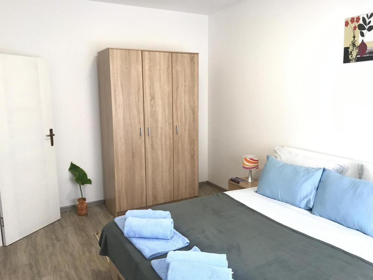 Ferienwohnung Sweet Dreams Subotica Exterior foto